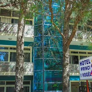 Hotel Princi I Vogel, Velipoje